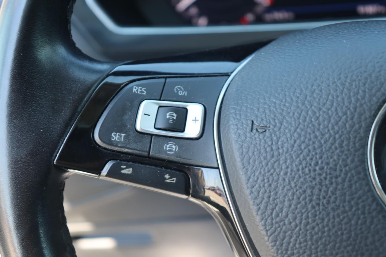 2019 VOLKSWAGEN TIGUAN SE Houston TX