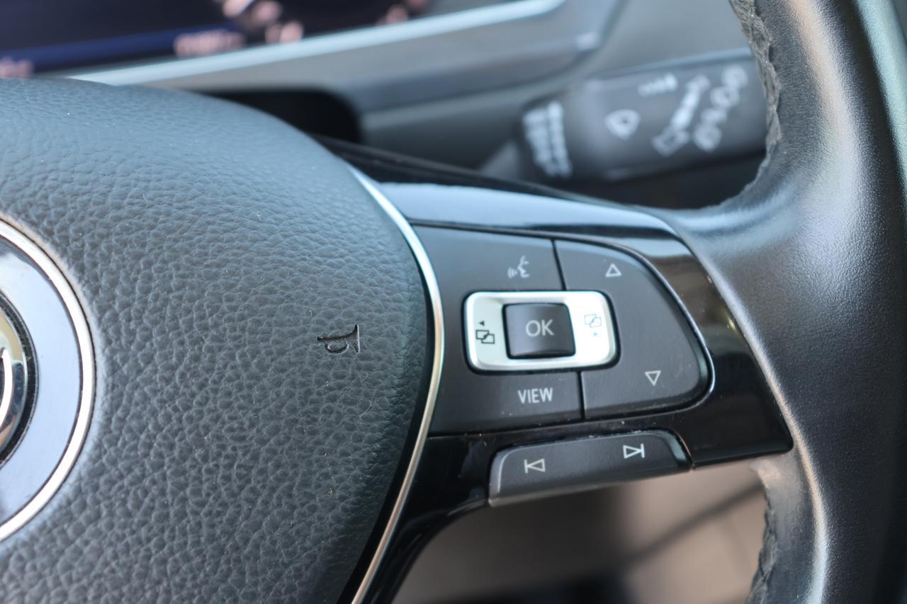 2019 VOLKSWAGEN TIGUAN SE Houston TX