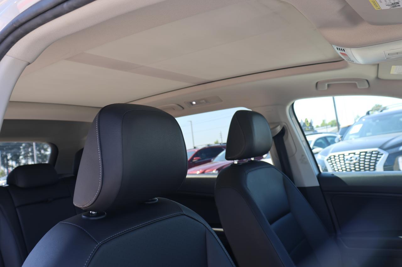 2019 VOLKSWAGEN TIGUAN SE Houston TX