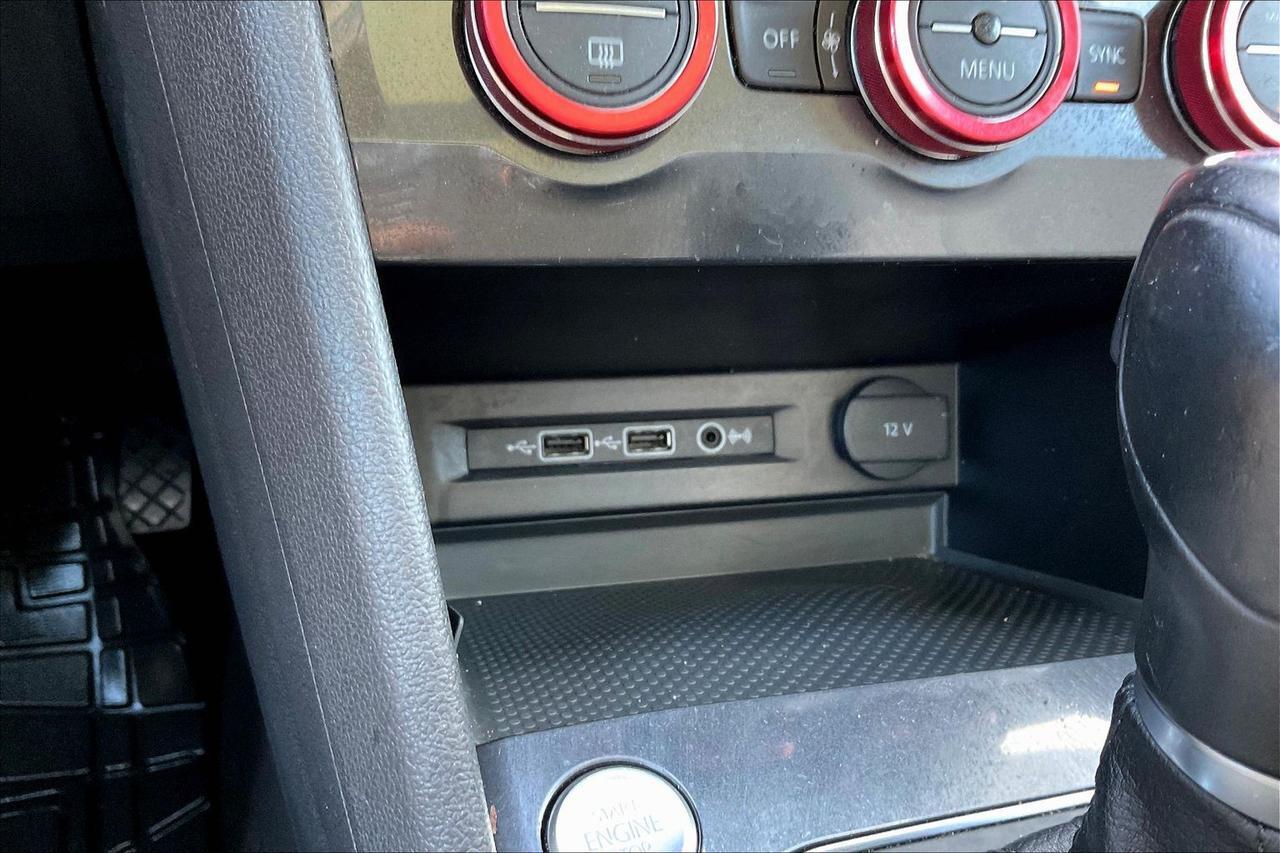 2019 VOLKSWAGEN TIGUAN SE Houston TX