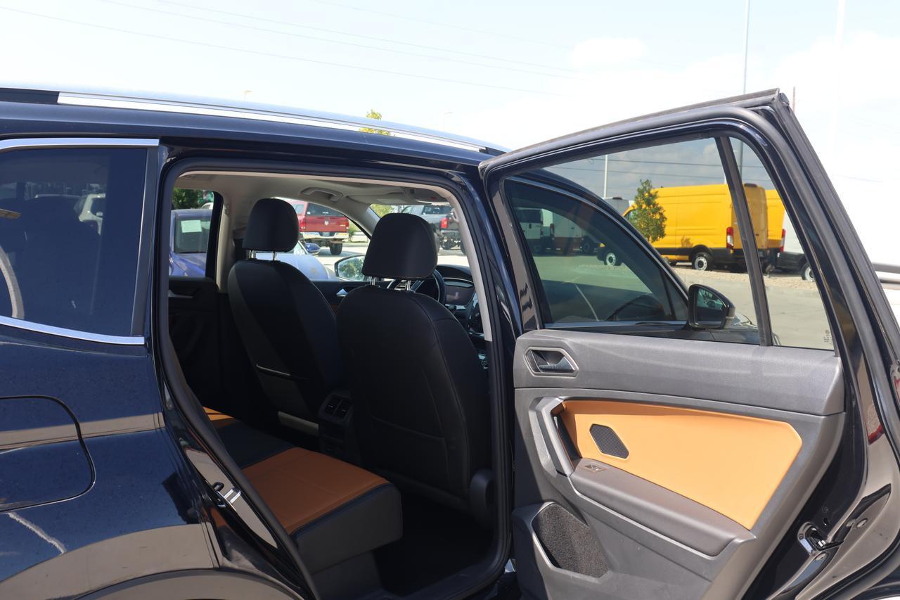 2019 VOLKSWAGEN TIGUAN SEl R LINE Houston TX