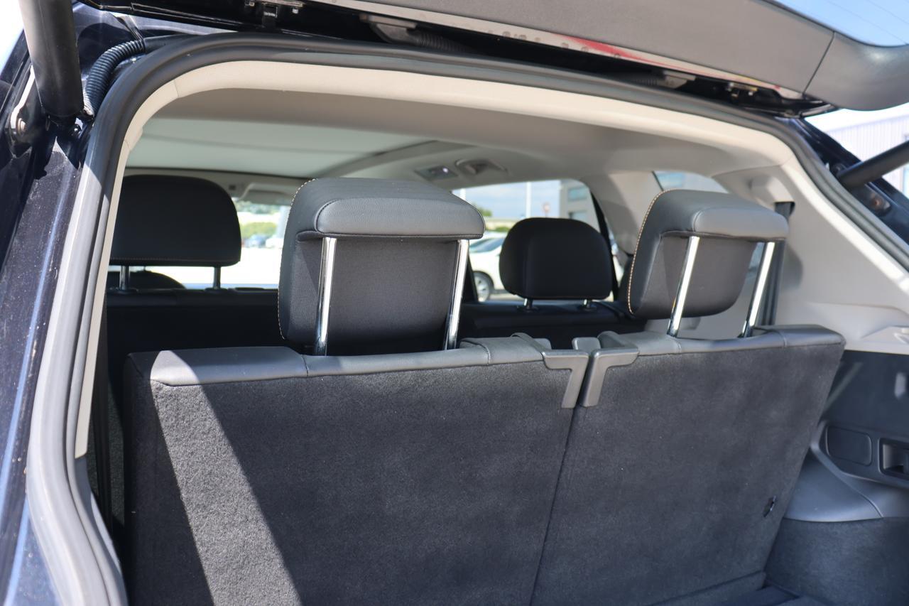 2019 VOLKSWAGEN TIGUAN SEl R LINE Houston TX