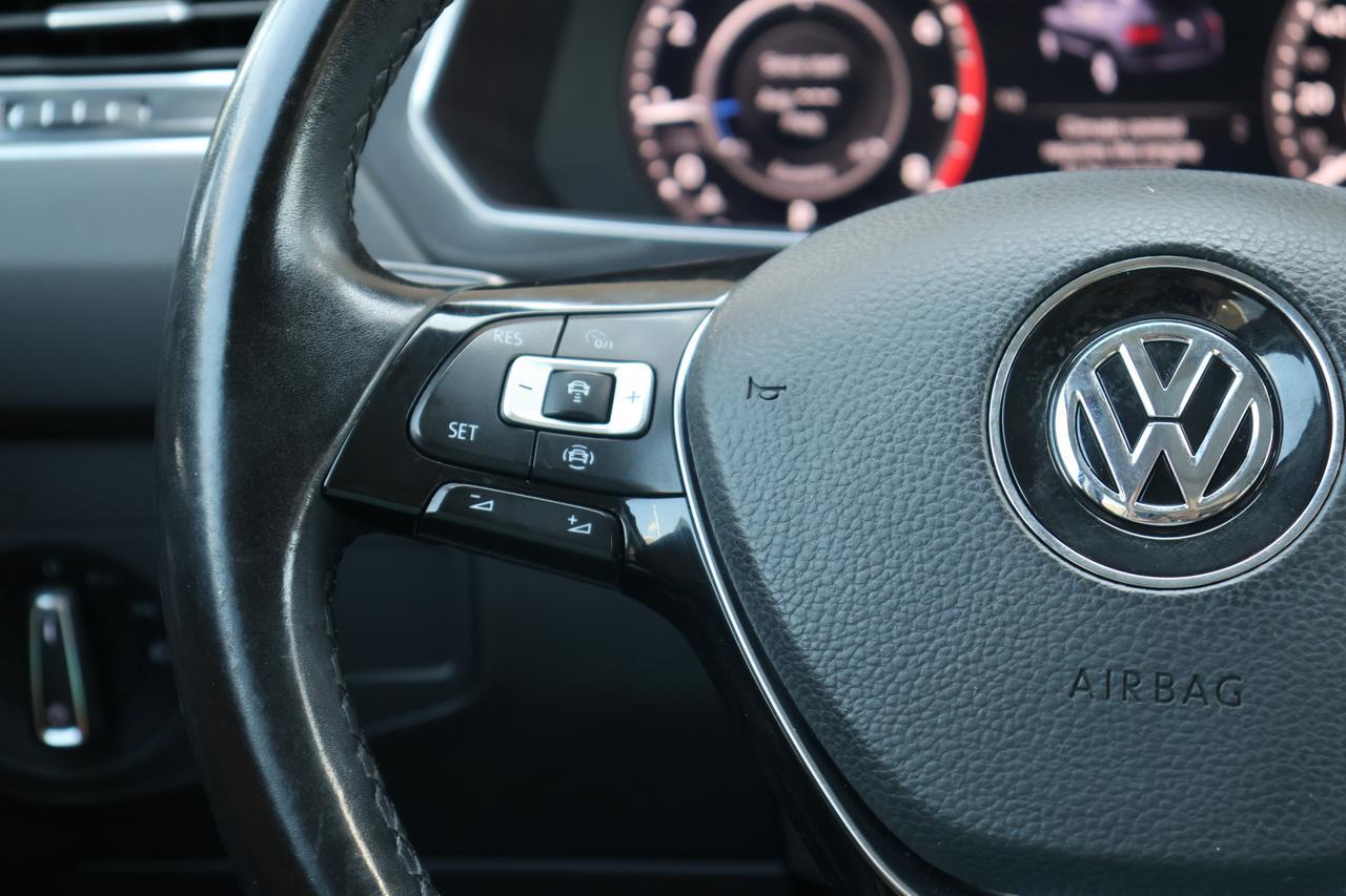 2019 VOLKSWAGEN TIGUAN SEl R LINE Houston TX