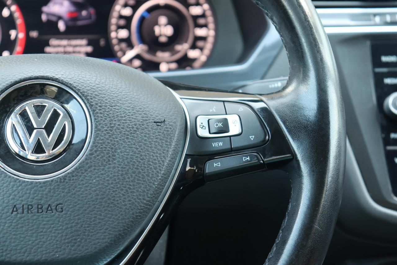 2019 VOLKSWAGEN TIGUAN SEl R LINE Houston TX