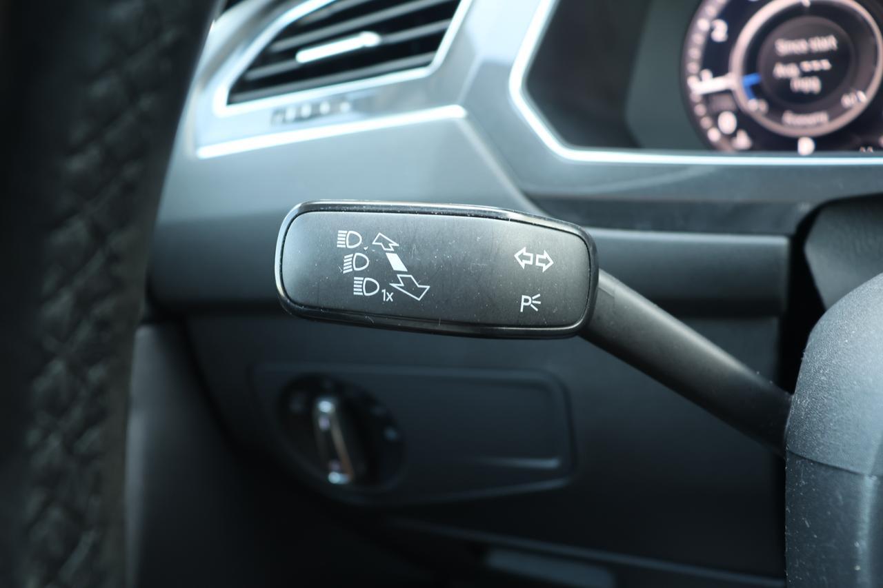 2019 VOLKSWAGEN TIGUAN SEl R LINE Houston TX