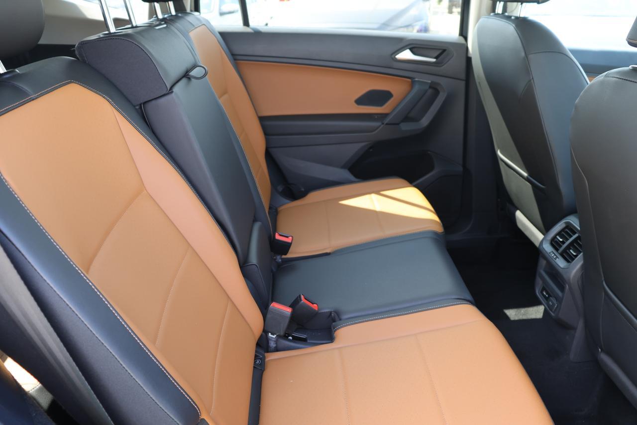 2019 VOLKSWAGEN TIGUAN SEl R LINE Houston TX