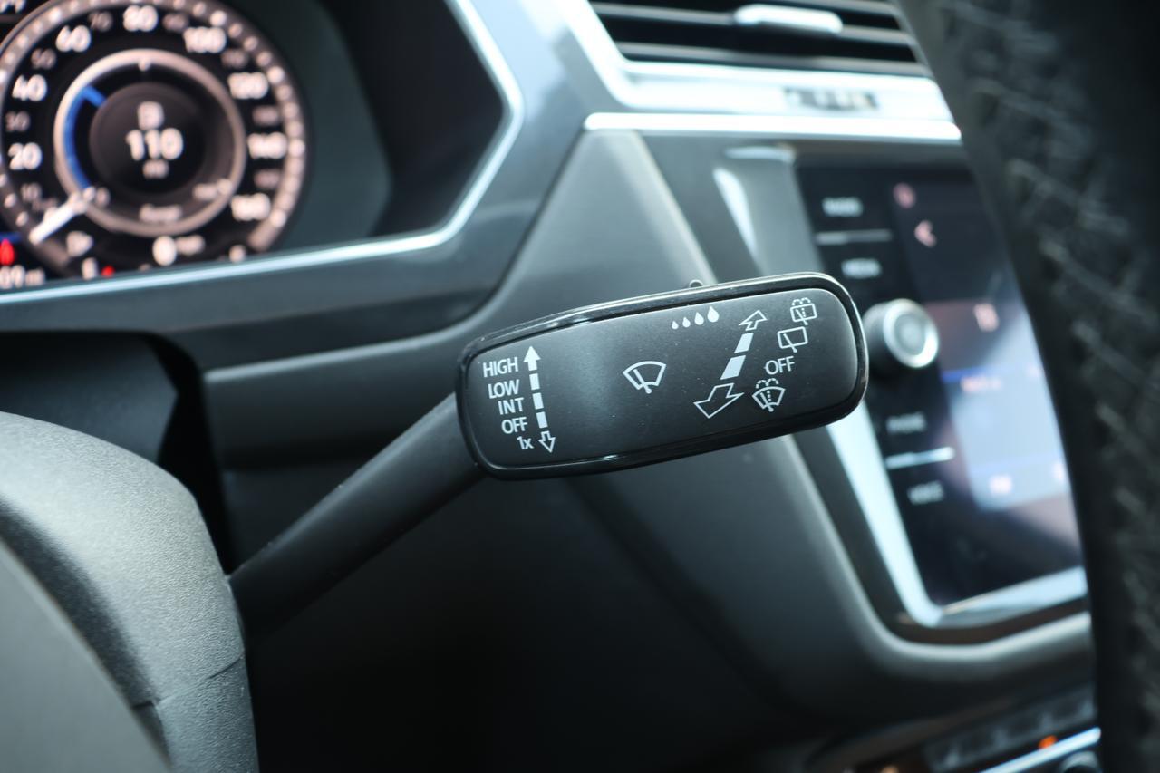 2019 VOLKSWAGEN TIGUAN SEl R LINE Houston TX