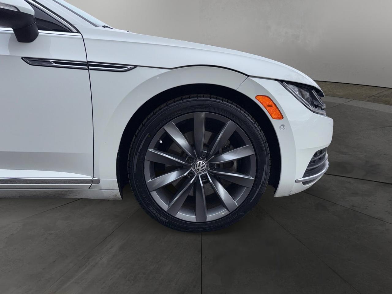 2019 Volkswagen ARTEON SEL Premium AWD Salt Lake City UT