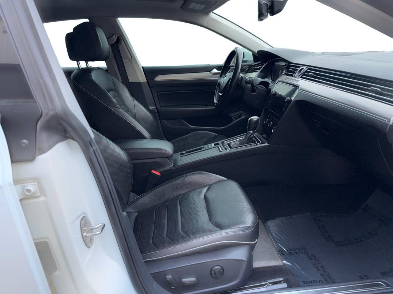 2019 Volkswagen ARTEON SEL Premium AWD Salt Lake City UT