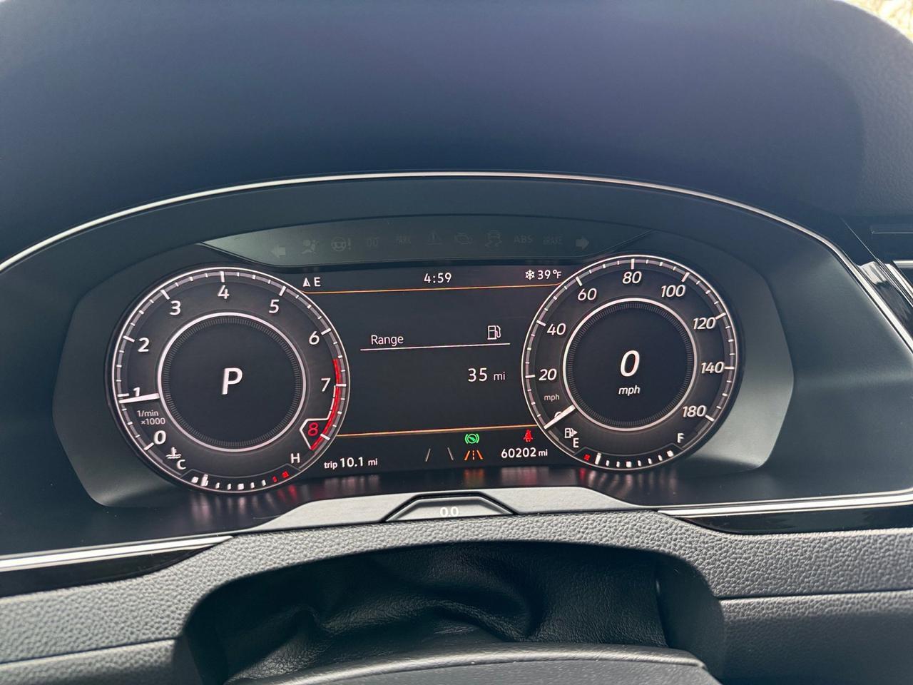 2019 Volkswagen ARTEON SEL Premium AWD Salt Lake City UT