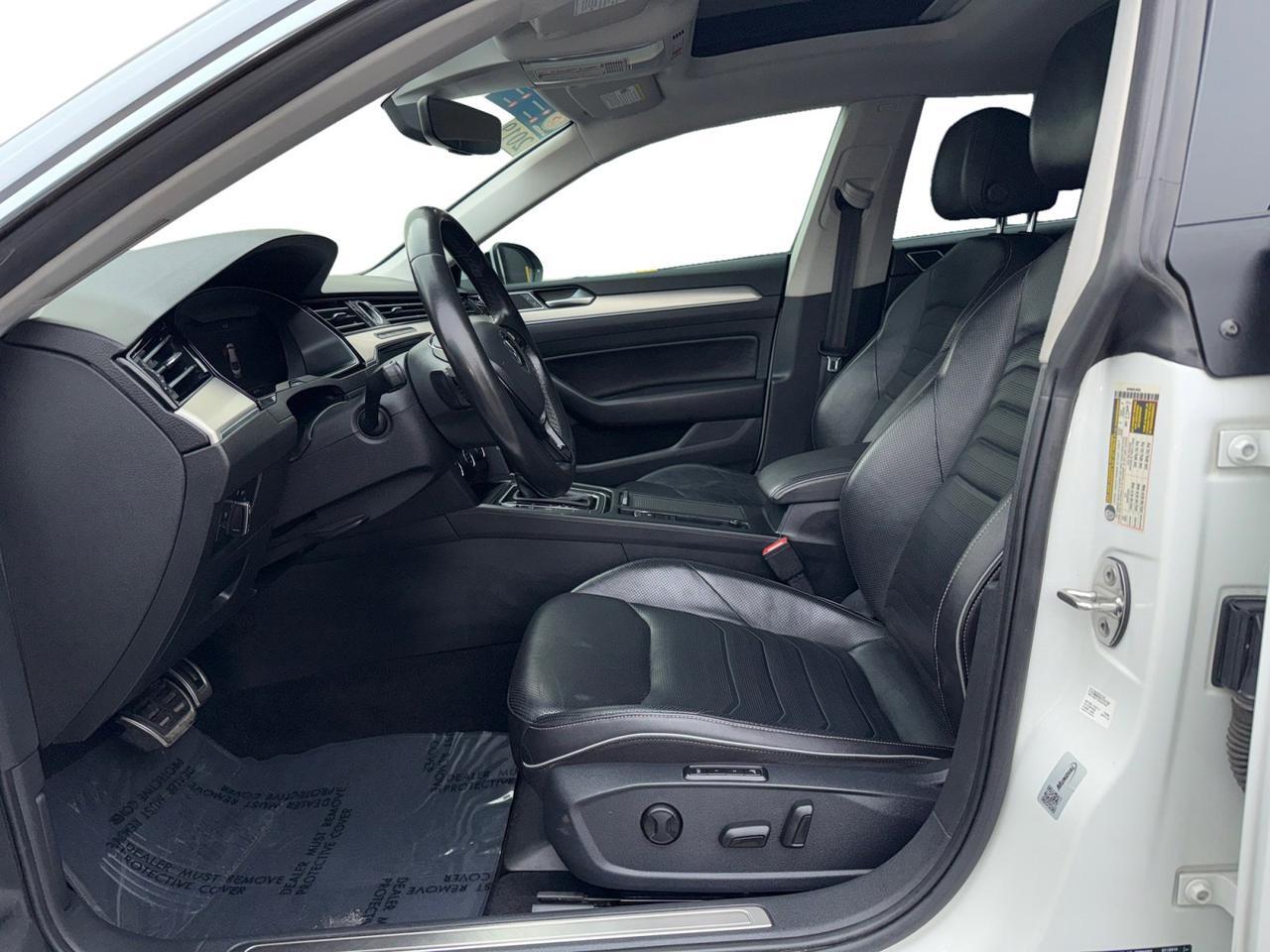 2019 Volkswagen ARTEON SEL Premium AWD Salt Lake City UT