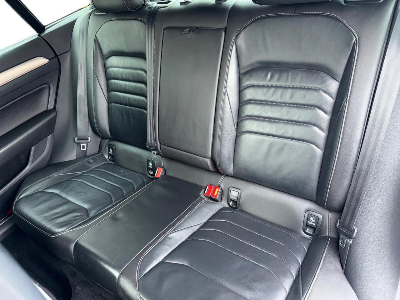 2019 Volkswagen ARTEON SEL Premium AWD Salt Lake City UT