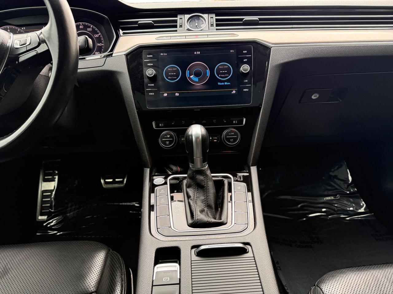 2019 Volkswagen ARTEON SEL Premium AWD Salt Lake City UT