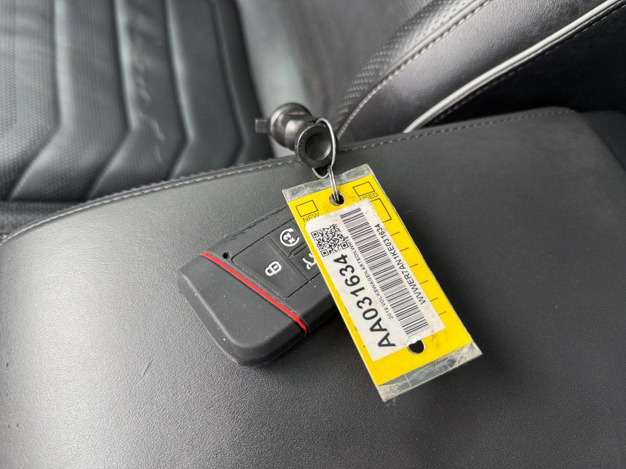 2019 Volkswagen ARTEON SEL Premium AWD Salt Lake City UT