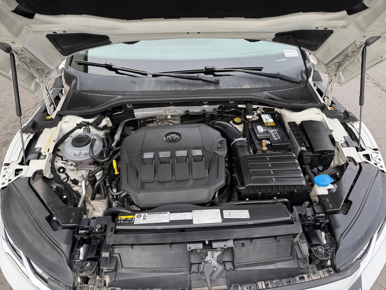 2019 Volkswagen ARTEON SEL Premium AWD Salt Lake City UT