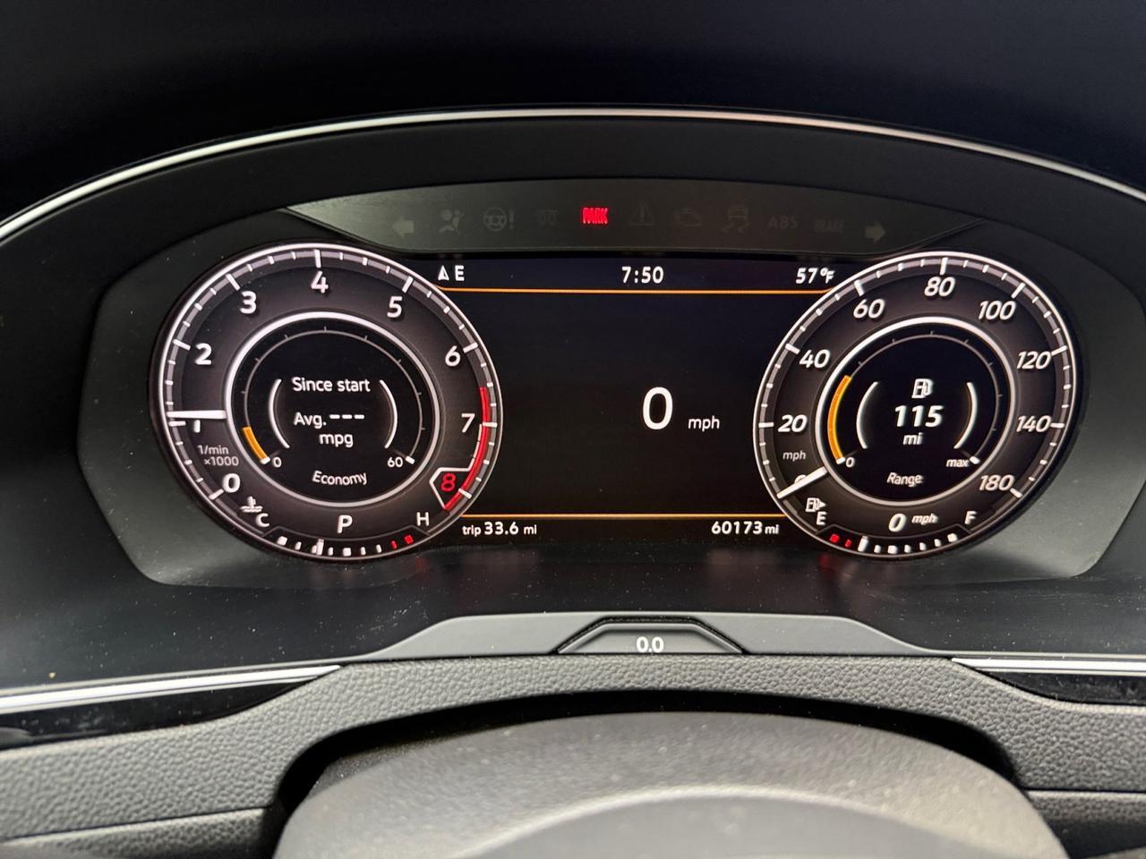 2019 Volkswagen ARTEON SEL Premium Salt Lake City UT