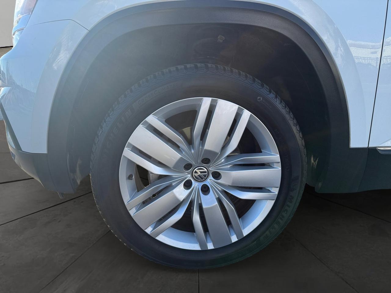 2019 Volkswagen ATLAS 3.6L V6 SEL Salt Lake City UT