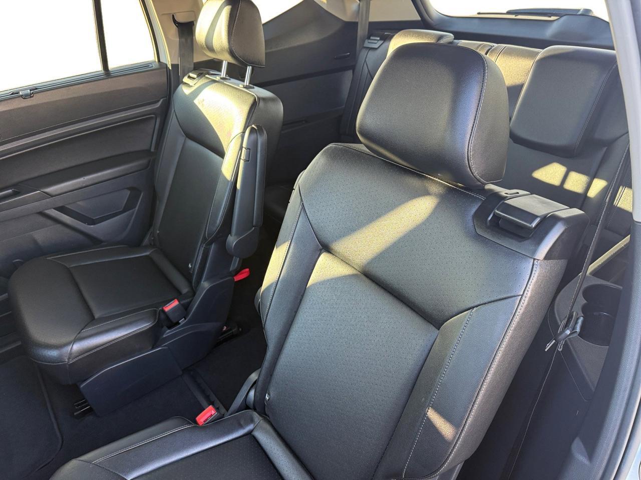 2019 Volkswagen ATLAS 3.6L V6 SEL Salt Lake City UT