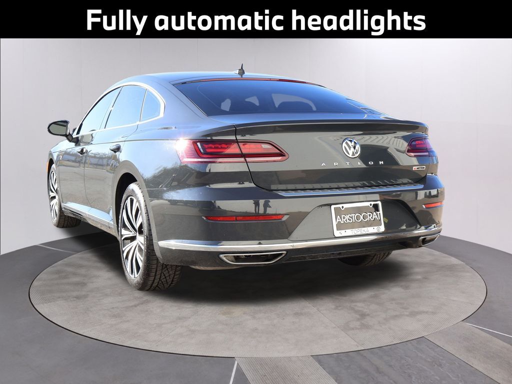 2019 Volkswagen Arteon 2.0T SE San Clemente CA