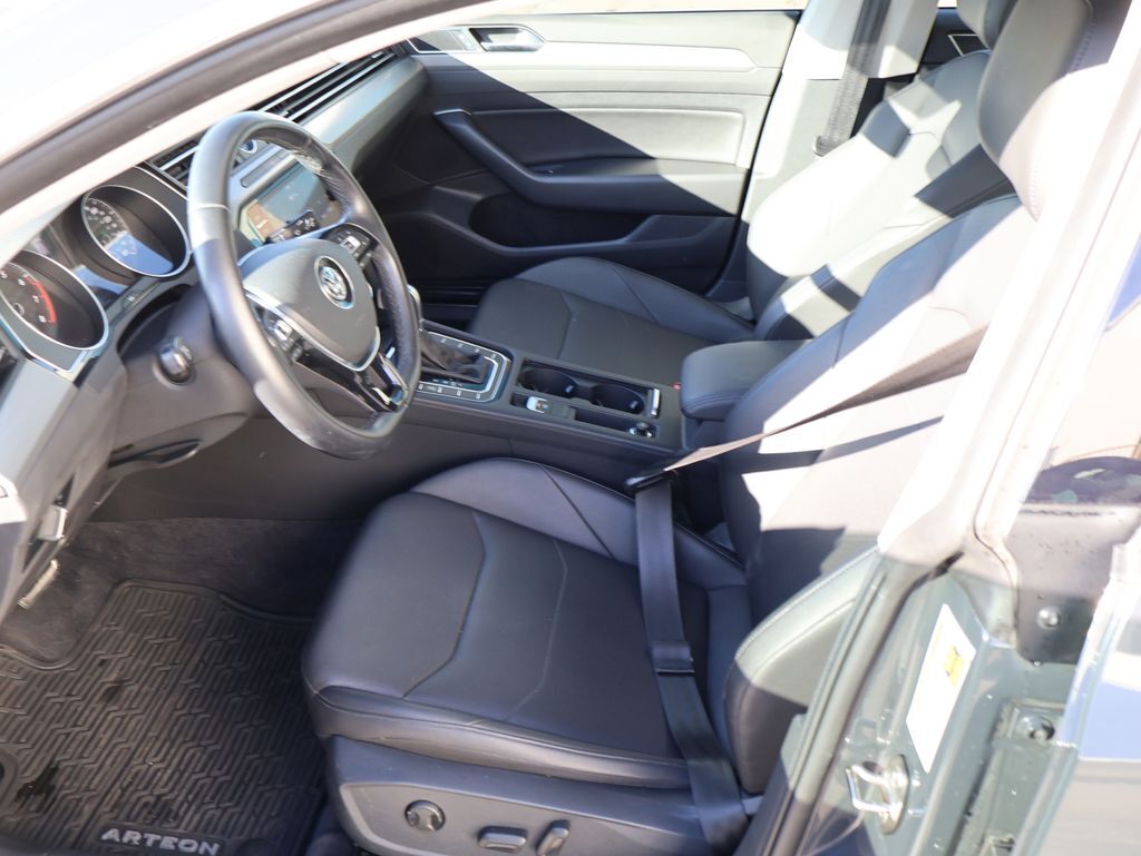 2019 Volkswagen Arteon 2.0T SE San Clemente CA