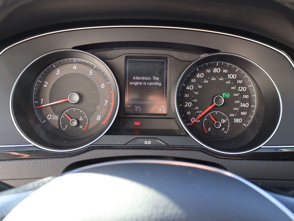 2019 Volkswagen Arteon 2.0T SE San Clemente CA