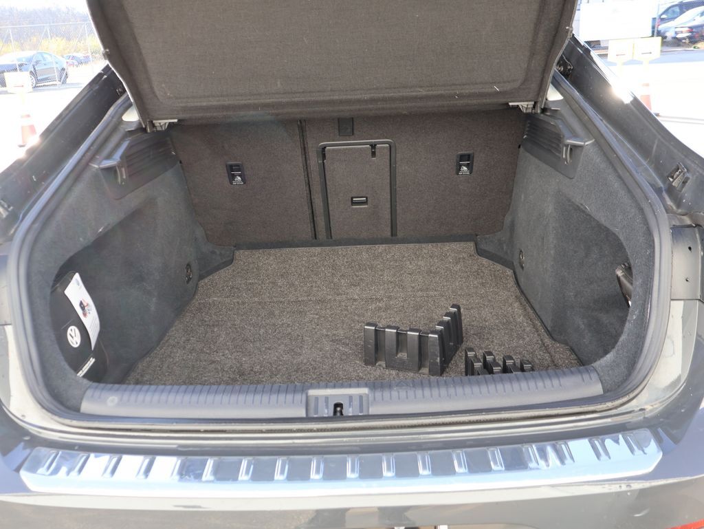 2019 Volkswagen Arteon 2.0T SE San Clemente CA