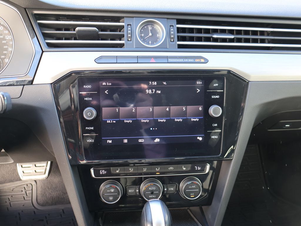 2019 Volkswagen Arteon 2.0T SE San Clemente CA