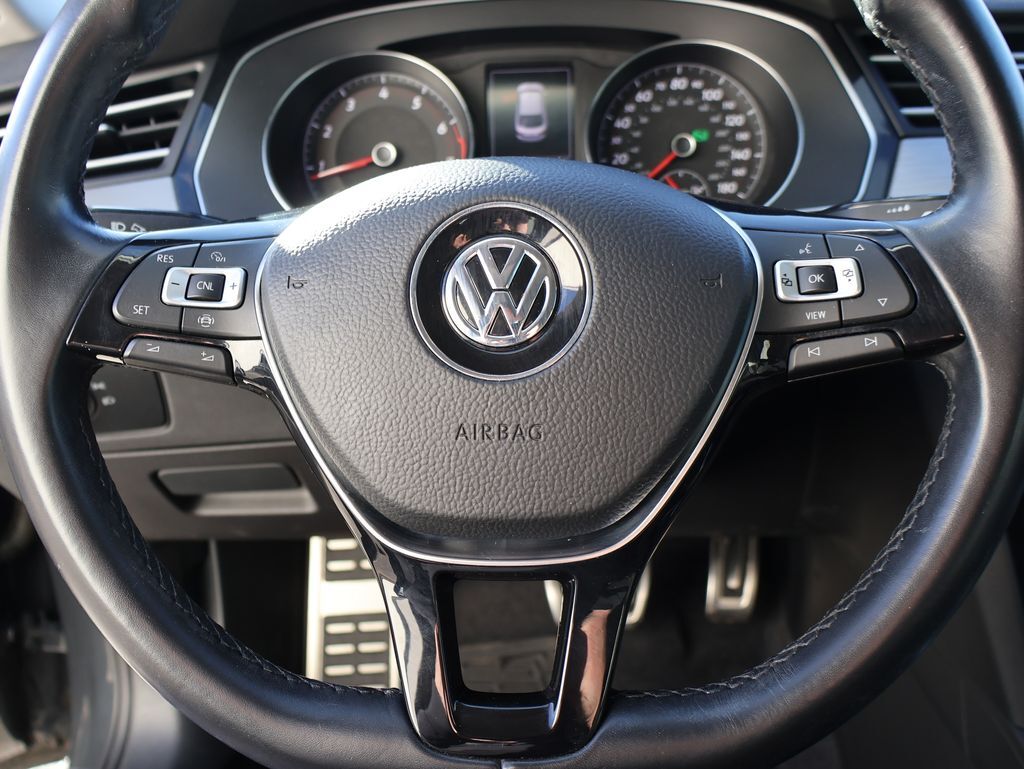 2019 Volkswagen Arteon 2.0T SE San Clemente CA