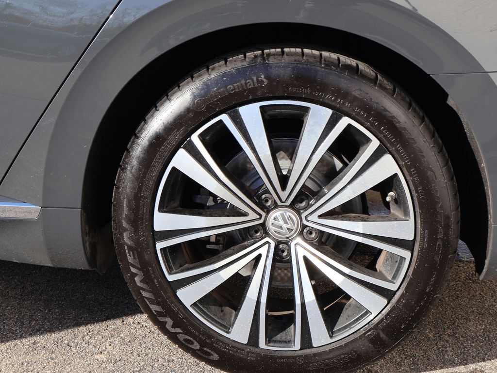 2019 Volkswagen Arteon 2.0T SE San Clemente CA