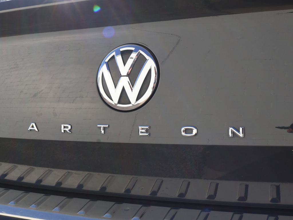 2019 Volkswagen Arteon 2.0T SE San Clemente CA