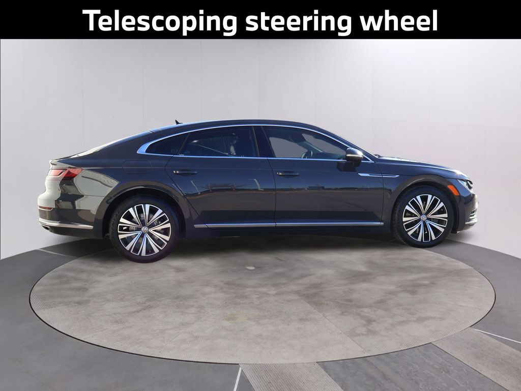2019 Volkswagen Arteon 2.0T SE San Clemente CA