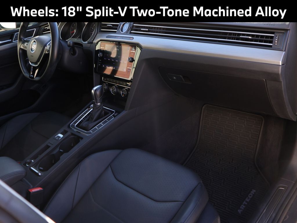 2019 Volkswagen Arteon 2.0T SE San Clemente CA