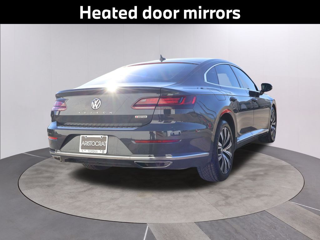 2019 Volkswagen Arteon 2.0T SE San Clemente CA