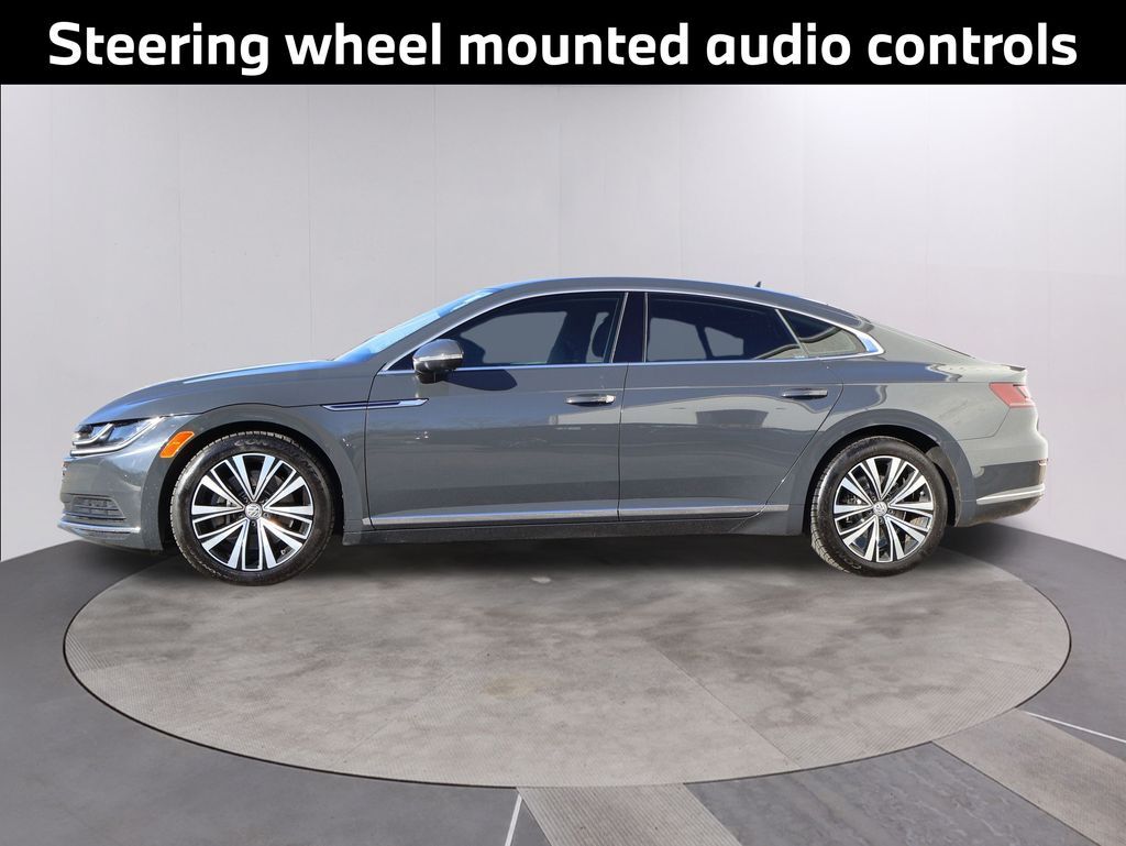 2019 Volkswagen Arteon 2.0T SE San Clemente CA