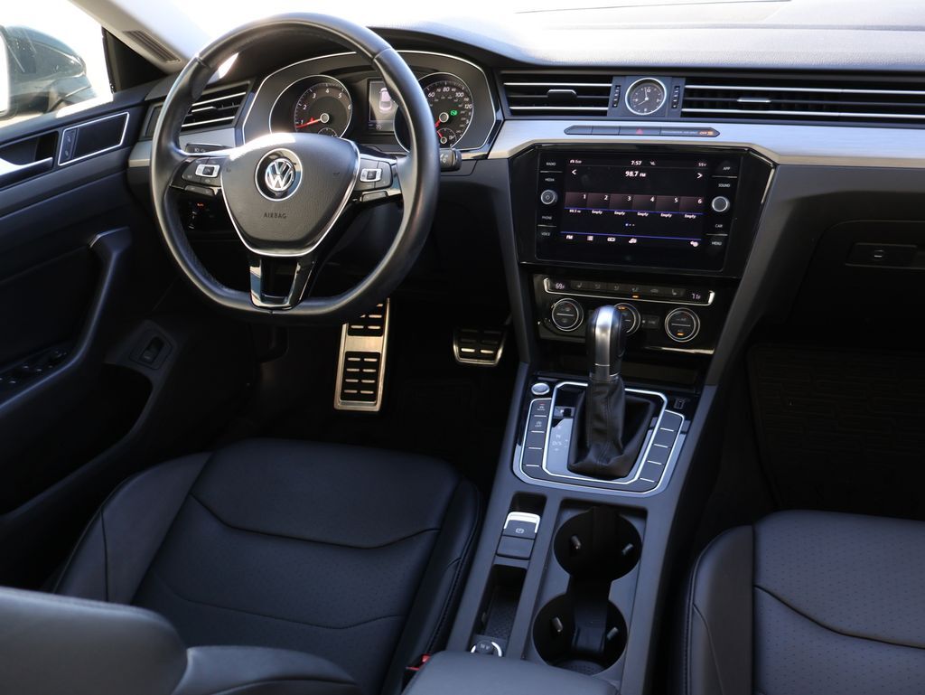 2019 Volkswagen Arteon 2.0T SE San Clemente CA