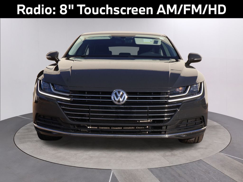 2019 Volkswagen Arteon 2.0T SE San Clemente CA