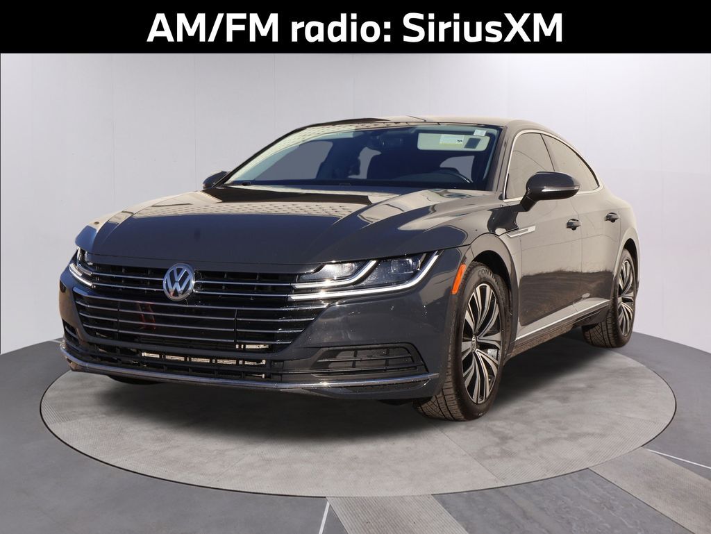 2019 Volkswagen Arteon 2.0T SE San Clemente CA