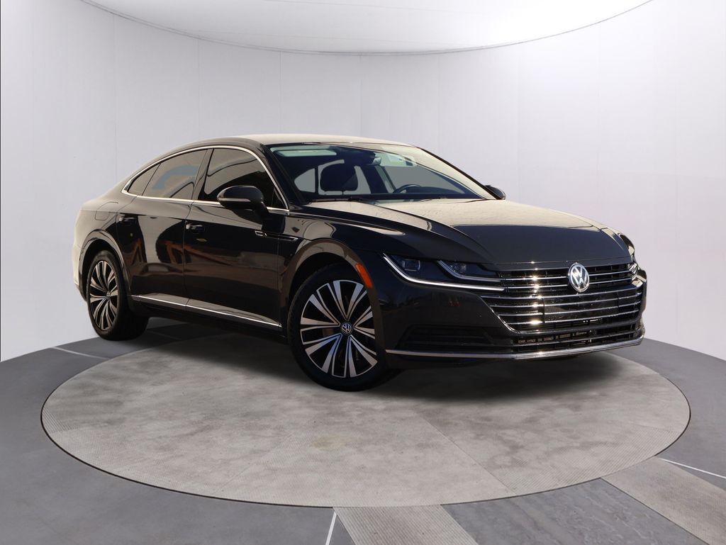 2019 Volkswagen Arteon 2.0T SE Oshkosh WI