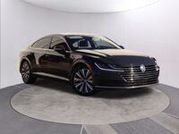 2019 Volkswagen Arteon 2.0T SE