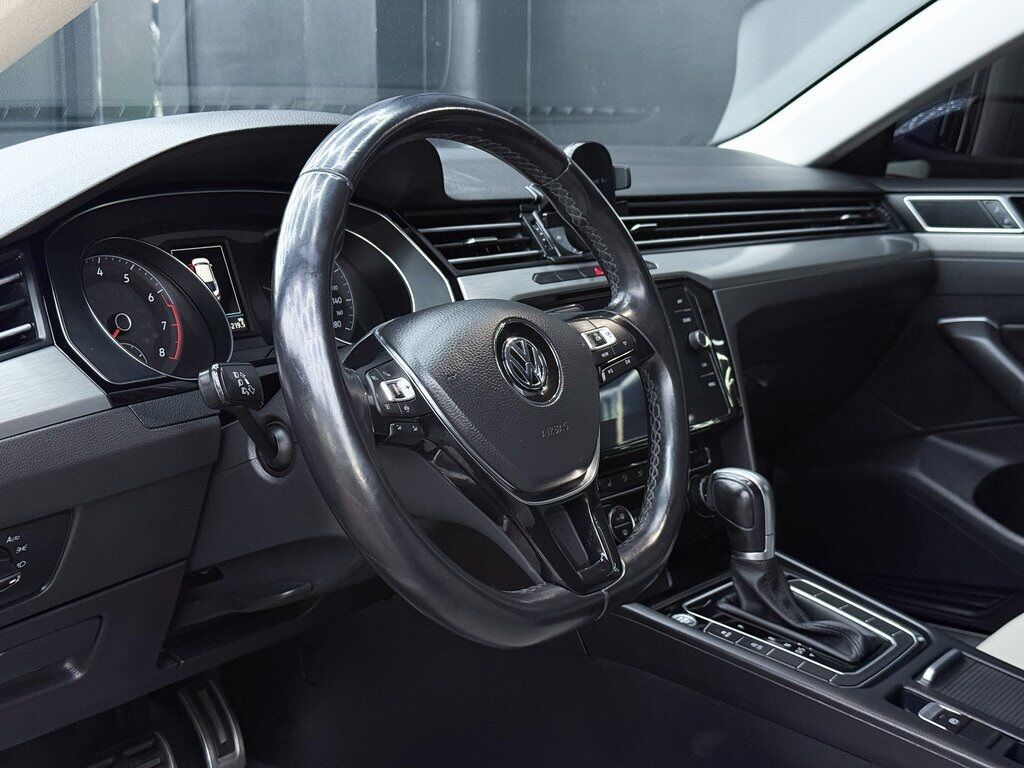 2019 Volkswagen Arteon 2.0T SE Portland OR
