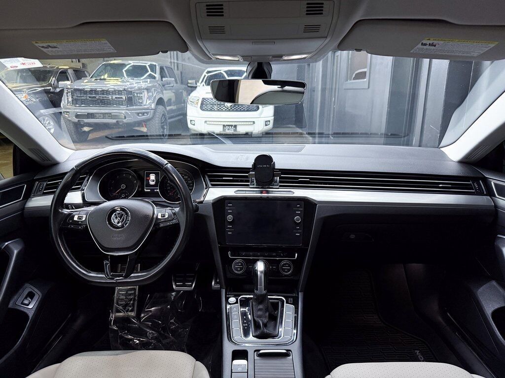 2019 Volkswagen Arteon 2.0T SE Portland OR