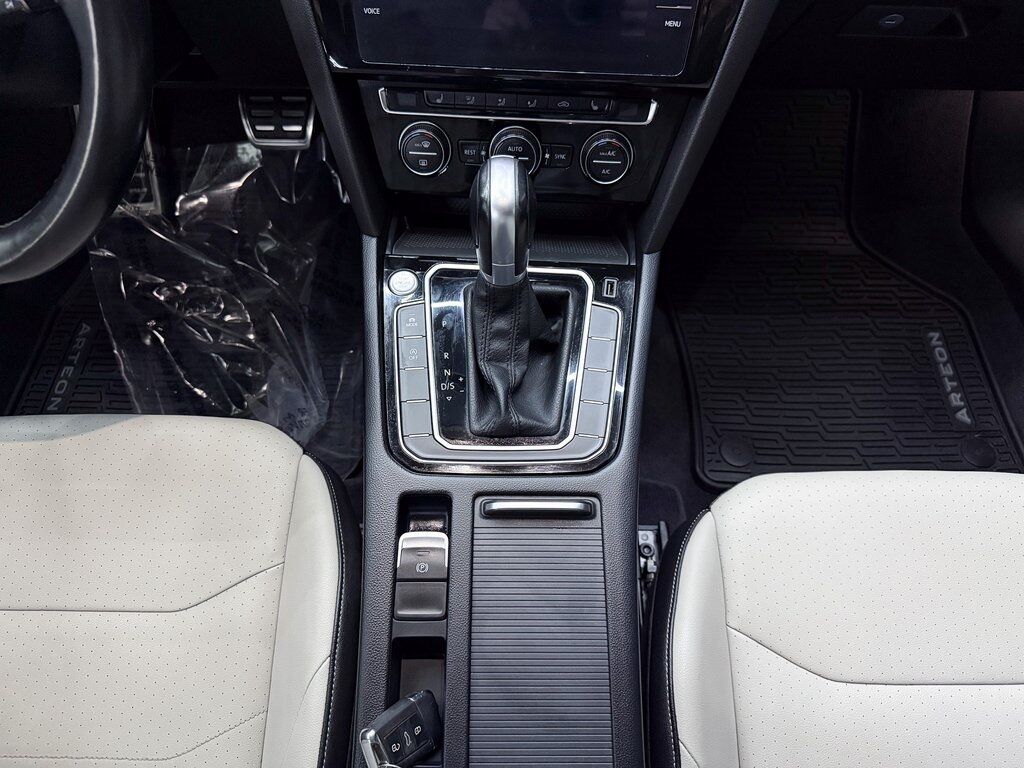 2019 Volkswagen Arteon 2.0T SE Portland OR