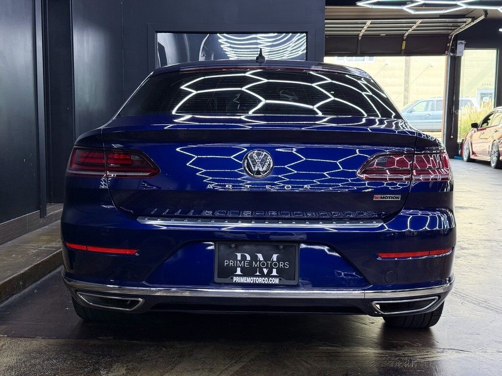 2019 Volkswagen Arteon 2.0T SE Portland OR