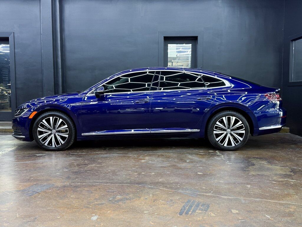 2019 Volkswagen Arteon 2.0T SE Portland OR