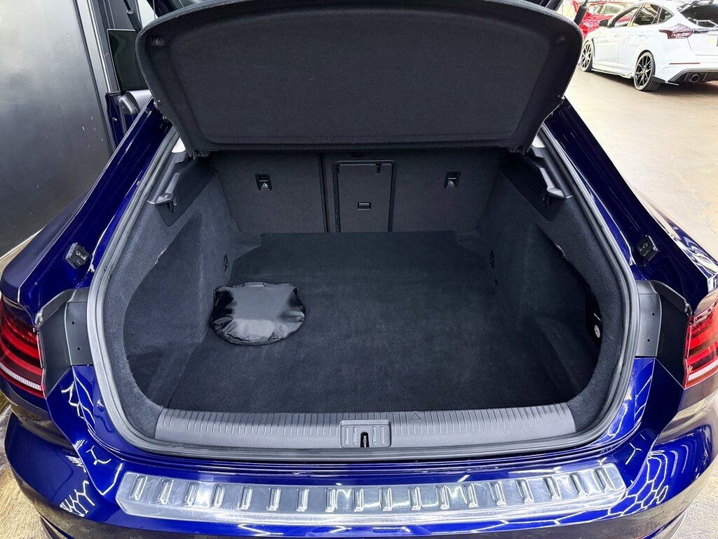 2019 Volkswagen Arteon 2.0T SE Portland OR