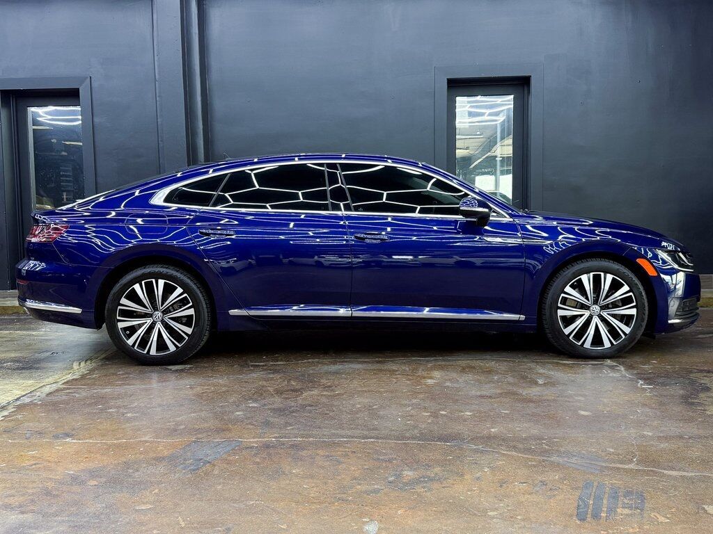 2019 Volkswagen Arteon 2.0T SE Portland OR