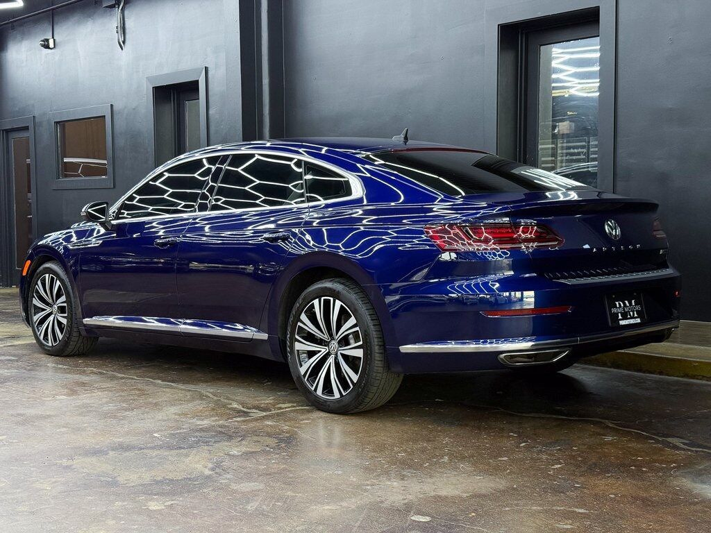 2019 Volkswagen Arteon 2.0T SE Portland OR