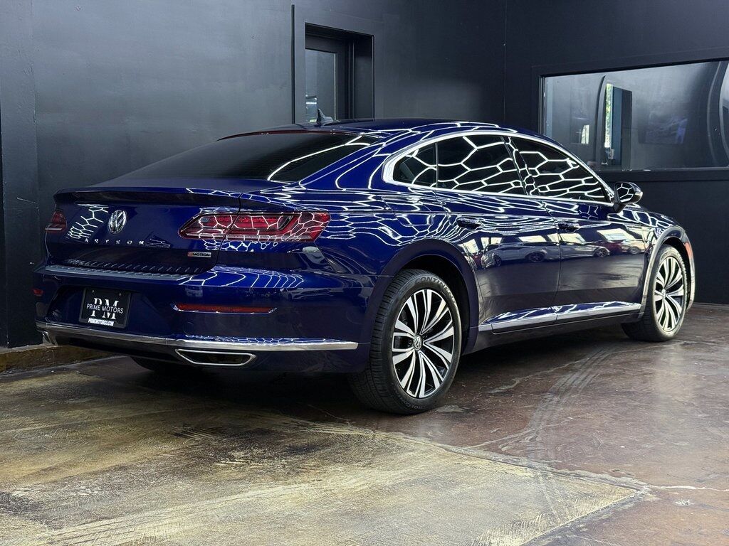 2019 Volkswagen Arteon 2.0T SE Portland OR