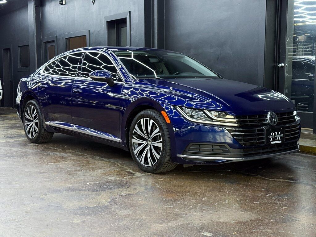 2019 Volkswagen Arteon 2.0T SE Portland OR