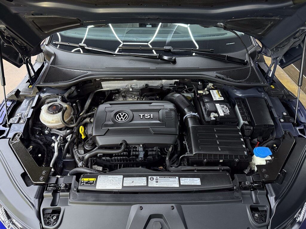 2019 Volkswagen Arteon 2.0T SE Portland OR